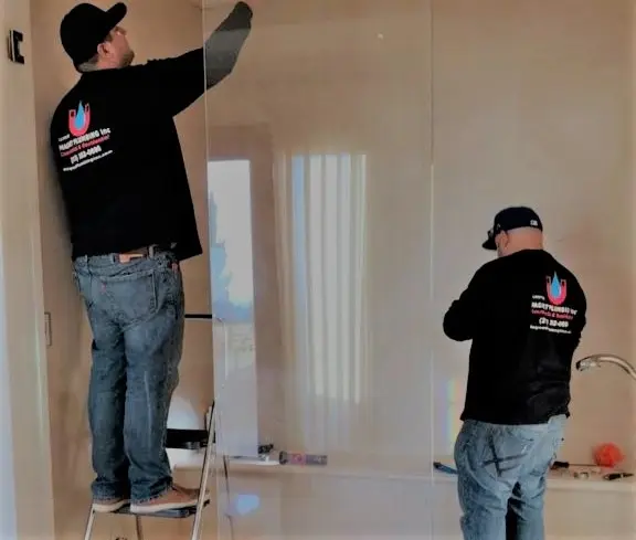 Professional plumbing installation for Boiler Repair in Knollwood